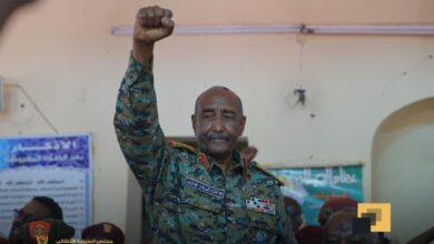 الجيش يفتك بمليشيا آل دقلو بالنيل الازرق ! 11 IMG 20260204 WA0464