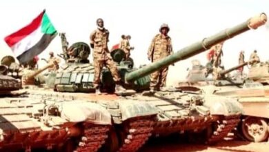 ماذا حدث على المستوى العسكري والأمني بالسودان! 7 IMG 20260211 WA0321
