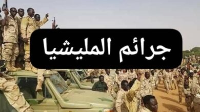 ماذا فعلت المليشيا بذوي الحاجات الخاصة.. منظمة أجنبية تكشف التفاصيل! 8 تقرير يزلزل الأوساط الحقوقية..فولكر يوثق جرائم المليشيا بالفاشر