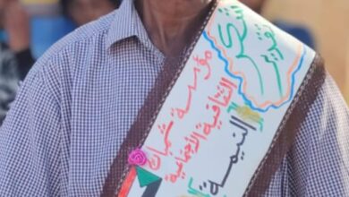 نهارية منتدى فلاح في حي المسالمة !! 10 IMG 20260214 WA0391