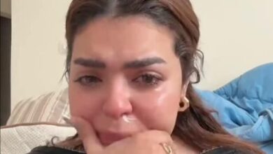 بلوغر شابة شغلت المصريين.. حاولت الإنتحار خلال بث مباشر 8 IMG 20260214 WA0393