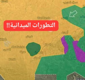 ماذا حدث في ميدان الإقتتال العسكري والأمني 2 ماذا حدث في ميدان الإقتتال العسكري والأمني