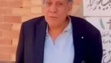 اديني مدفن يشعل الغضب والفنان منير مكرم: أنا حر 8 IMG 20260222 WA0141