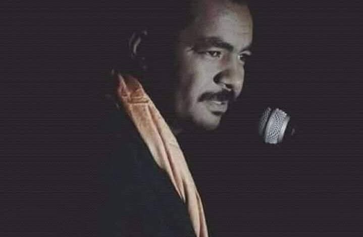 سماح الصادق .. (حين غاب الصوت بقي الصدى) ! 1 IMG 20260222 WA0142