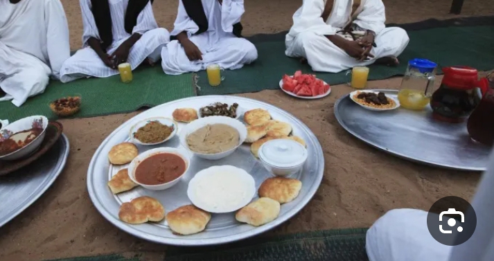 بعد العودة .. شهر الصيام لمة (حبان) وشوق للديار 1 IMG 20260225 WA0255