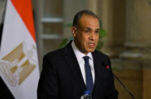 مصر وقطر تشددان على تنفيذ هدنة بالسودان!! 2 مصر وقطر تشددان على تنفيذ هدنة بالسودان!!