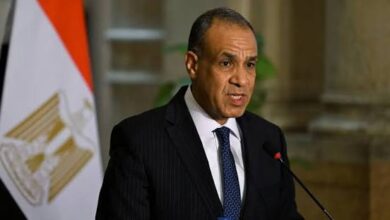 مباحثات أمريكية مصرية تتحدث عن تطورات السودان 9 مصر وقطر تشددان على تنفيذ هدنة بالسودان!!