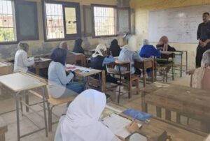 السلطات المصرية تطلق حملات على المدارس السودانية..السفارة تفند!!