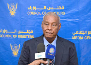 يا خبر .. المحكمة تفرض على وزير إتحادي غرامة مائة ألف جنيه يوميا 2 يا خبر .. المحكمة تفرض على وزير إتحادي غرامة مائة ألف جنيه يوميا