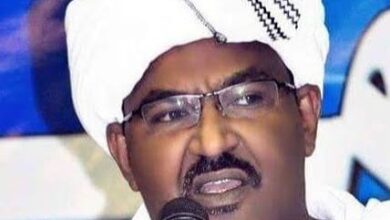 الطاهر ساتي يكتب: والوطن بخير ..!!