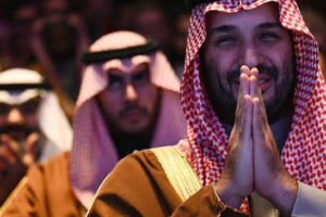 محمد بن سلمان والسودان.. دبلوماسية القيادة ورهان الإستقرار 2 محمد بن سلمان والسودان.. دبلوماسية القيادة ورهان الإستقرار