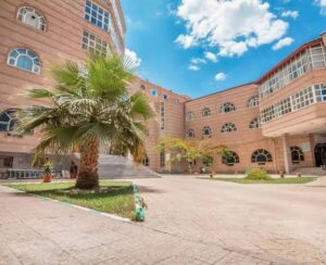 جامعة خاصة شهيرة تعلن عن 90 منحة دراسة مدعومة كاملا!! 2 جامعة خاصة شهيرة تعلن عن 90 منحة دراسة مدعومة كاملا!!