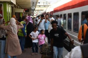السلطات المصرية تتخذ قرار مفاجئ للسودانيين! 2 السلطات المصرية تتخذ قرار مفاجئ للسودانيين!
