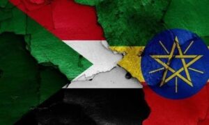 أبي احمد يواجه إنتقاداً حاداً من القوى الحية بسبب السودان! 2 أبي احمد يواجه إنتقاداً حاداً من القوى الحية بسبب السودان!