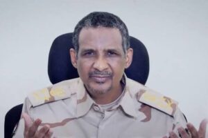 هل حميدتي على قيد الحياة .. مستشاره يكشف !! 2 هل حميدتي على قيد الحياة .. مستشاره يكشف !!