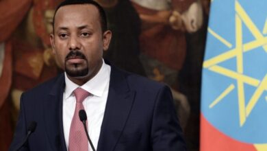 أبي احمد يواجه إنتقاداً حاداً من القوى الحية بسبب السودان! 11 آبي أحمد 800x549 1