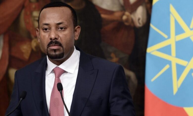 أبي احمد يواجه إنتقاداً حاداً من القوى الحية بسبب السودان! 1 آبي أحمد 800x549 1