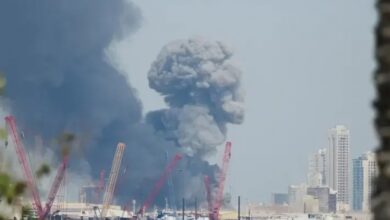 إيران تتوعد باستخدام أسلحة أكثر فتكا!! 7 IMG 20260301 WA0020