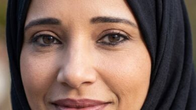 شمسٌ لا تغيب.. تحية إجلال للمرأة السودانية في يومها العالمي 9 IMG 20260308 WA0194