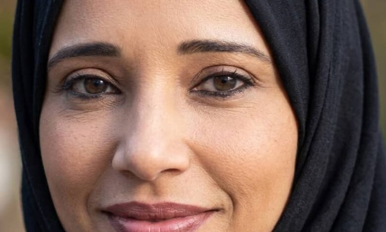 شمسٌ لا تغيب.. تحية إجلال للمرأة السودانية في يومها العالمي 1 IMG 20260308 WA0194