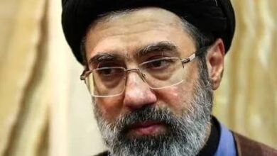 إيران تلوح بالعصا والجزرة للدول العربية والأوربية 10 IMG 20260309 WA0153