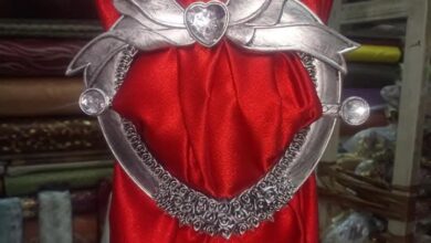 هل إنتهى زمن التباهي بين (الجارات) في العيد!! 5 IMG 20260324 WA0102