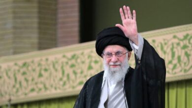 نتنياهو يحدد مصير خامنئي!! 9 a8e54ce3 5c20 47fe 96fd 1e169869c86b 16x9 1200x676
