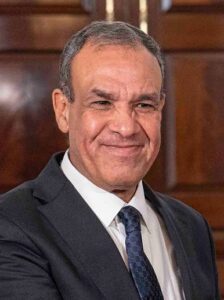 مباحثات أمريكية مصرية تتحدث عن تطورات السودان