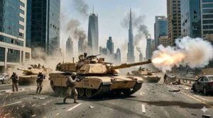 إيران تعلن عن أمر خطير بشأن الإمارات 2 إيران تعلن عن أمر خطير بشأن الإمارات