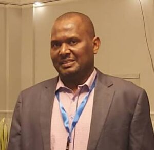 السودان بين إيران والخليج