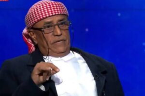 كاتب عربي يلقم الإماراتي الذي يسأل: أين العرب حجرا!! 2 كاتب عربي يلقم الإماراتي الذي يسأل: أين العرب حجرا!!