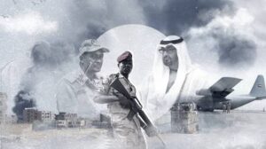 المخطط الكامل.. كيف تآمرت الإمارات وإسرائيل على السودان!
