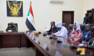 البرهان ينصف المعلمين !! 2 البرهان ينصف المعلمين !!