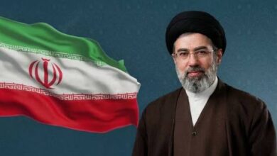 في أول تصريح له.. مجتبى خامنئي يرسل رسائل مرعبة!