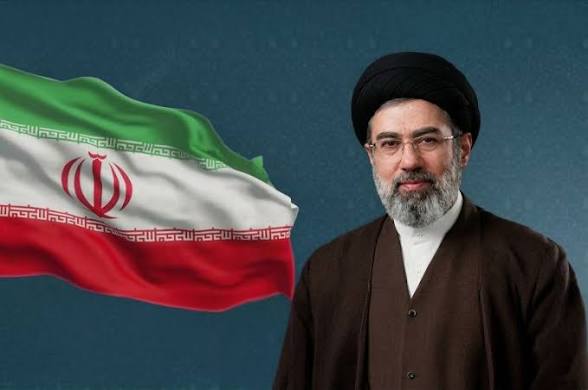 ياخبر.. إيران تطلق تحذيرات لسكان مدينة إماراتية ¡ 1 في أول تصريح له.. مجتبى خامنئي يرسل رسائل مرعبة!