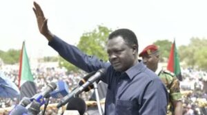 تطورات الأوضاع بدارفور على طاولة مسؤول أممي متابعات | تسامح نيوز 2 السودان: مناوي يبدي استعداده للتفاوض مع حميدتي وحمدوك
الشرق الأوسط