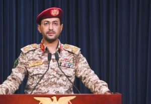 المتحدث باسم الحوثيين : أيدينا على الزناد للتدخل!
