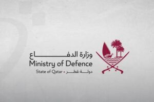 سقوط طائرة قطرية ووزارة الدفاع توضح!