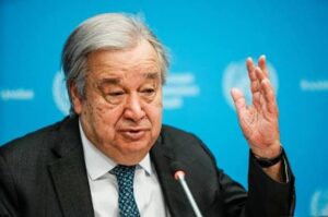 وقف اطلاق النار في السودان يعود للواجهة.. غوتيريش على الخط! 2 وقف اطلاق النار في السودان يعود للواجهة.. غوتيريش على الخط!