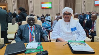 السودان يشارك في مؤتمر يناقش أولويات المرحلة وتعزيز الإبتكار الإستثماري 6 IMG 20260417 WA0056