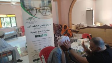مبادرة ( أراهم بعناية ) تنطلق... 10 IMG 20260418 WA0039