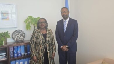 مستشار البرهان يكشف كواليس مادار في إجتماع أممي بشأن السودان 6 IMG 20260429 WA0104