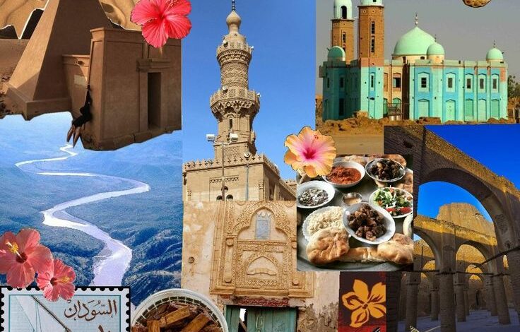 مفوضية الإستثمار تتخذ إجراءات مشددة تجاه الأراضي الإستثمارية 1 Sudan collage by Maria Sudan Sudancollage Khartoum