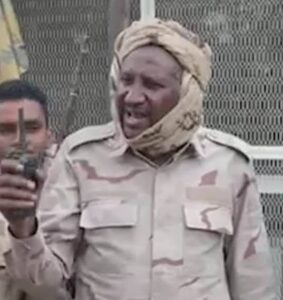 طبيب يوصي حميدتي بإيجاد بديل لعبد الرحيم..ما القصة! 2 طبيب يوصي حميدتي بإيجاد بديل لعبد الرحيم..ما القصة!