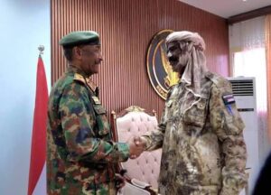 قادة المليشيا تتوجس من تسرب المعلومات لدى القبة وتتخذ إجراءات!!