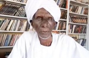 إسحق أحمد فضل الله: قالوا نعم نحن حيوانات 2 إسحق أحمد فضل الله: قالوا نعم نحن حيوانات