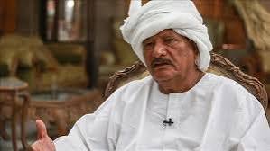عبد الرحيم دقلو يحذر ويهدد مبروك سليم.. ماذا حدث!! 2 عبد الرحيم دقلو يحذر ويهدد مبروك سليم.. ماذا حدث!!