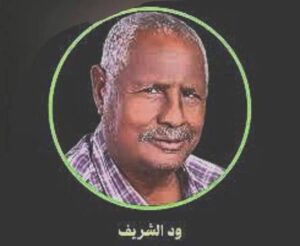 دبابيس ... ودالشريف 2 دبابيس ... ودالشريف