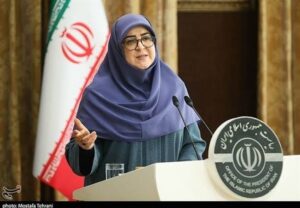 إيران تعلن عن خسائرها في الحرب !!