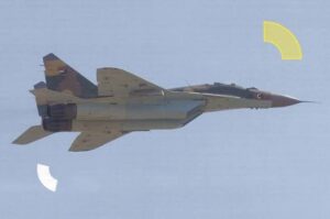 المليشيا تتلقى ضربات موجعة بمحور كردفان 2 المليشيا تتلقى ضربات موجعة بمحور كردفان